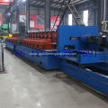 High quality PV supporting roll forming machine